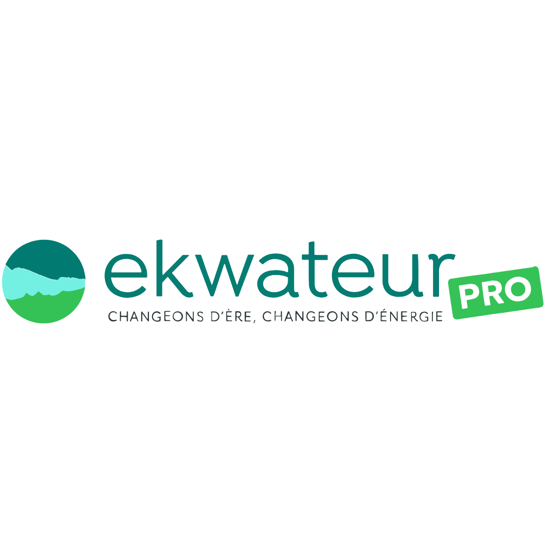Logo ekwateur