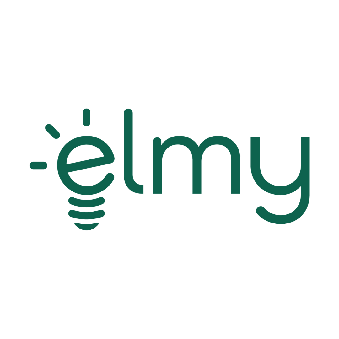 Logo elmy