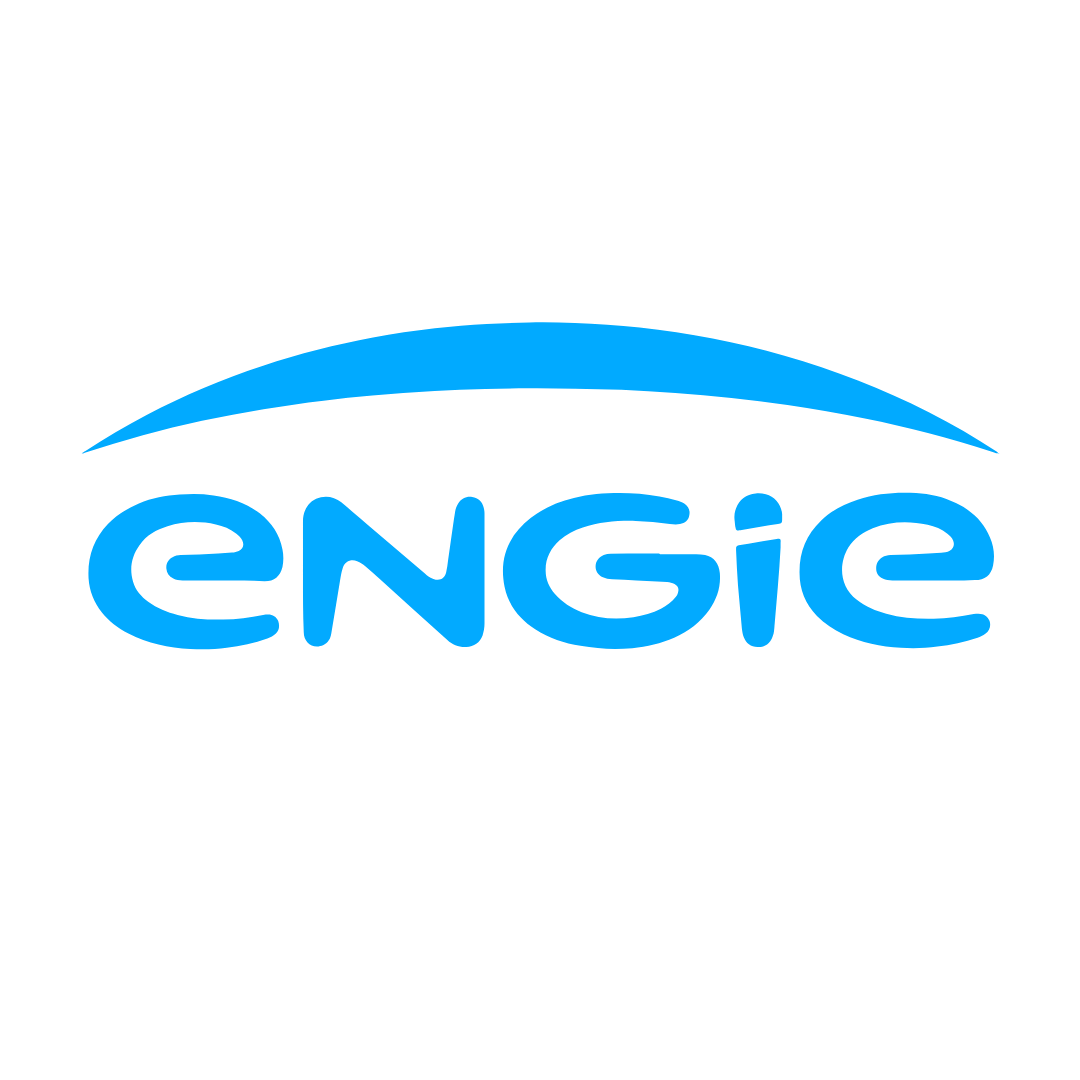 Logo engie