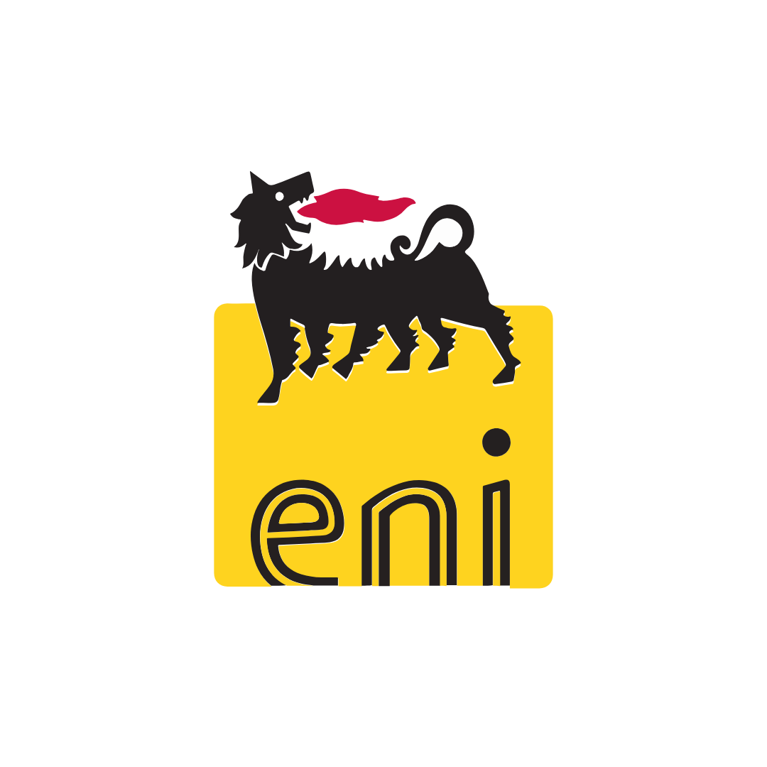 Logo eni