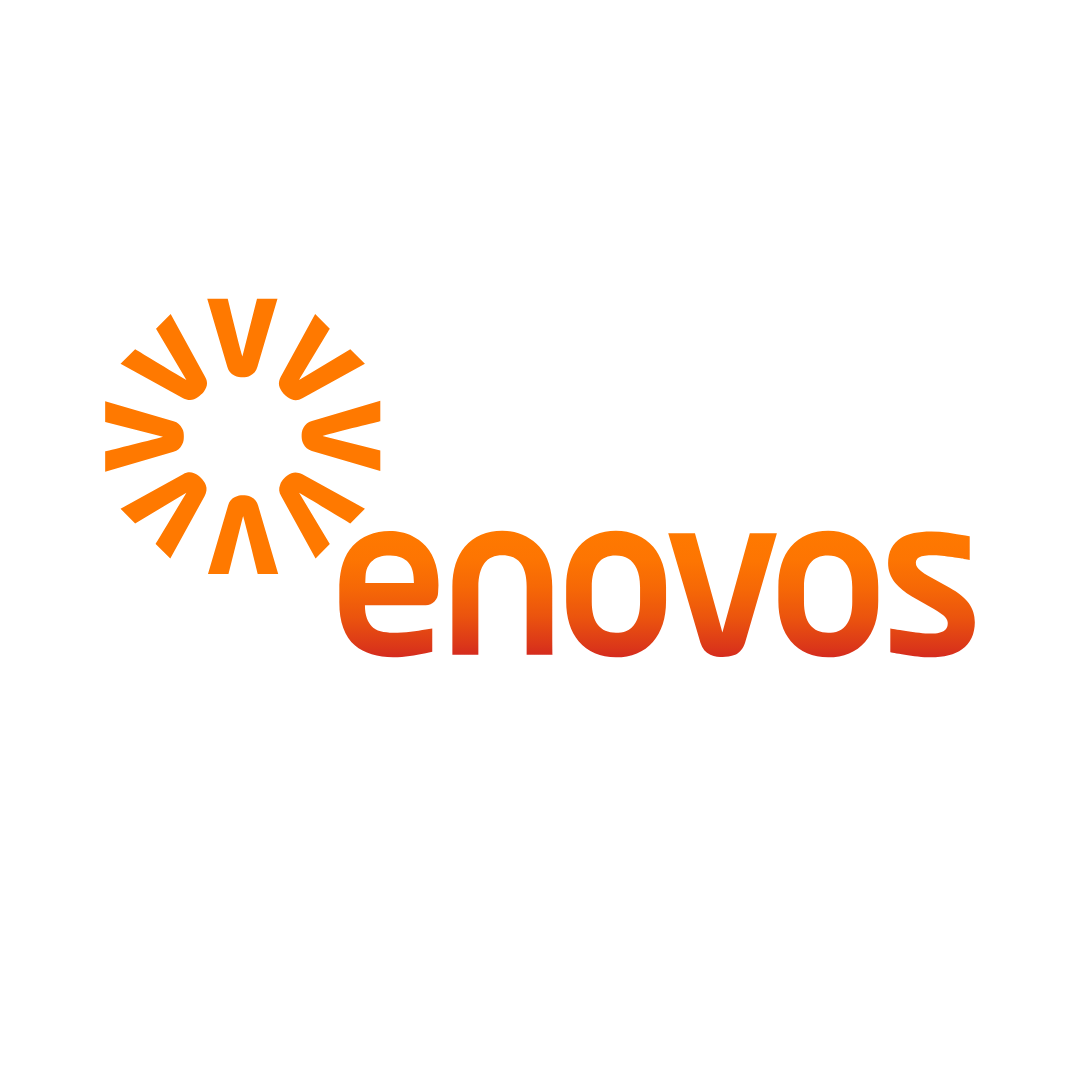 Logo enovos