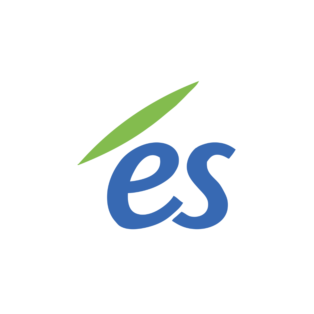 Logo es