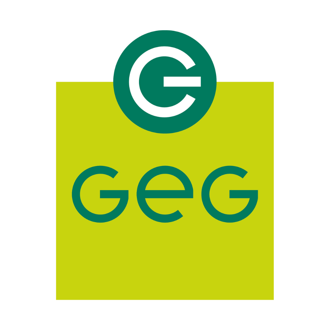 Logo geg