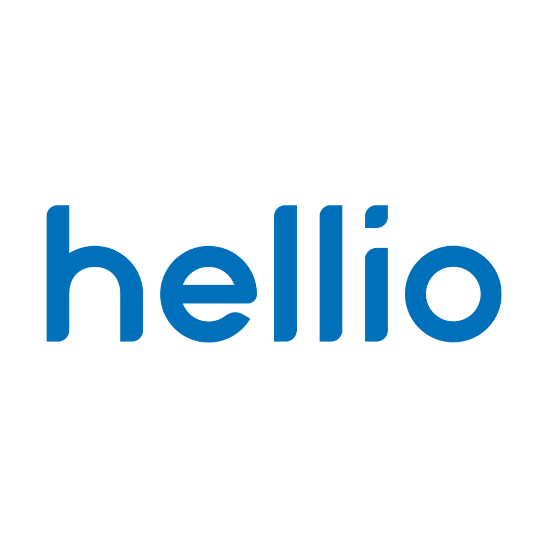 Logo hellio