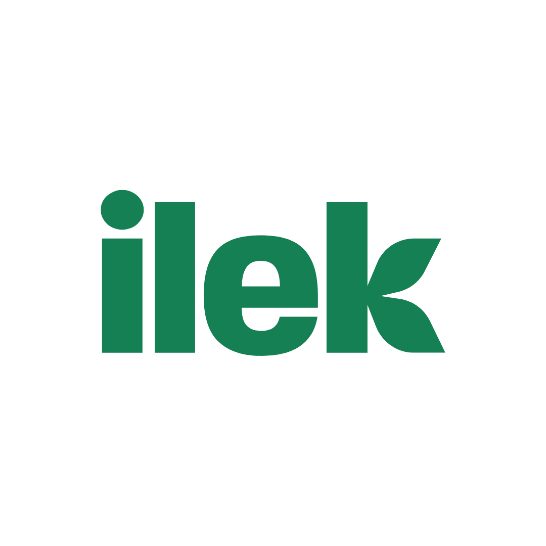 Logo ilek