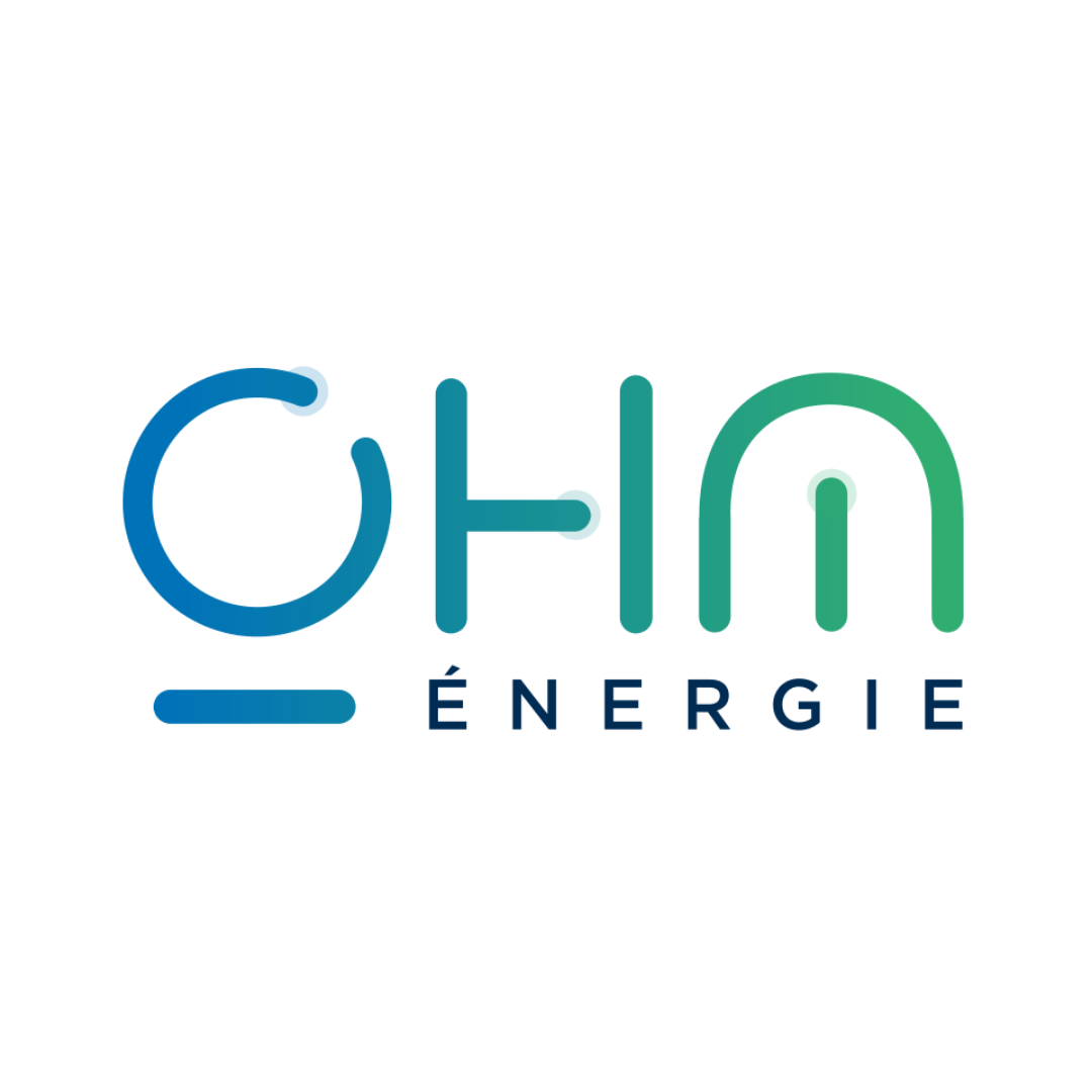 Logo ohm