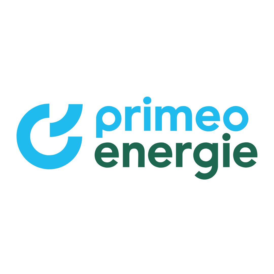 Logo primeo