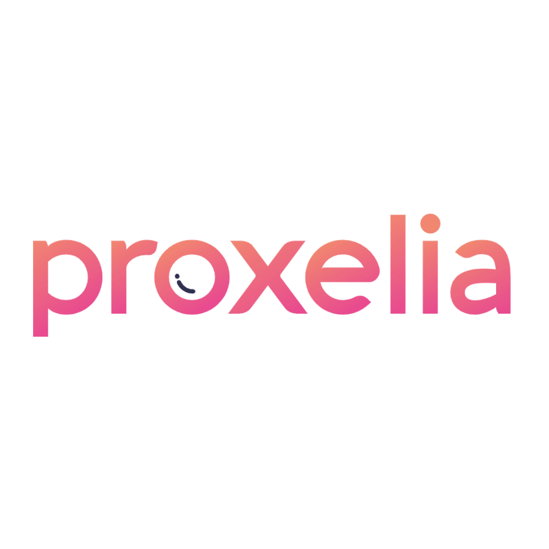 Logo proxelia