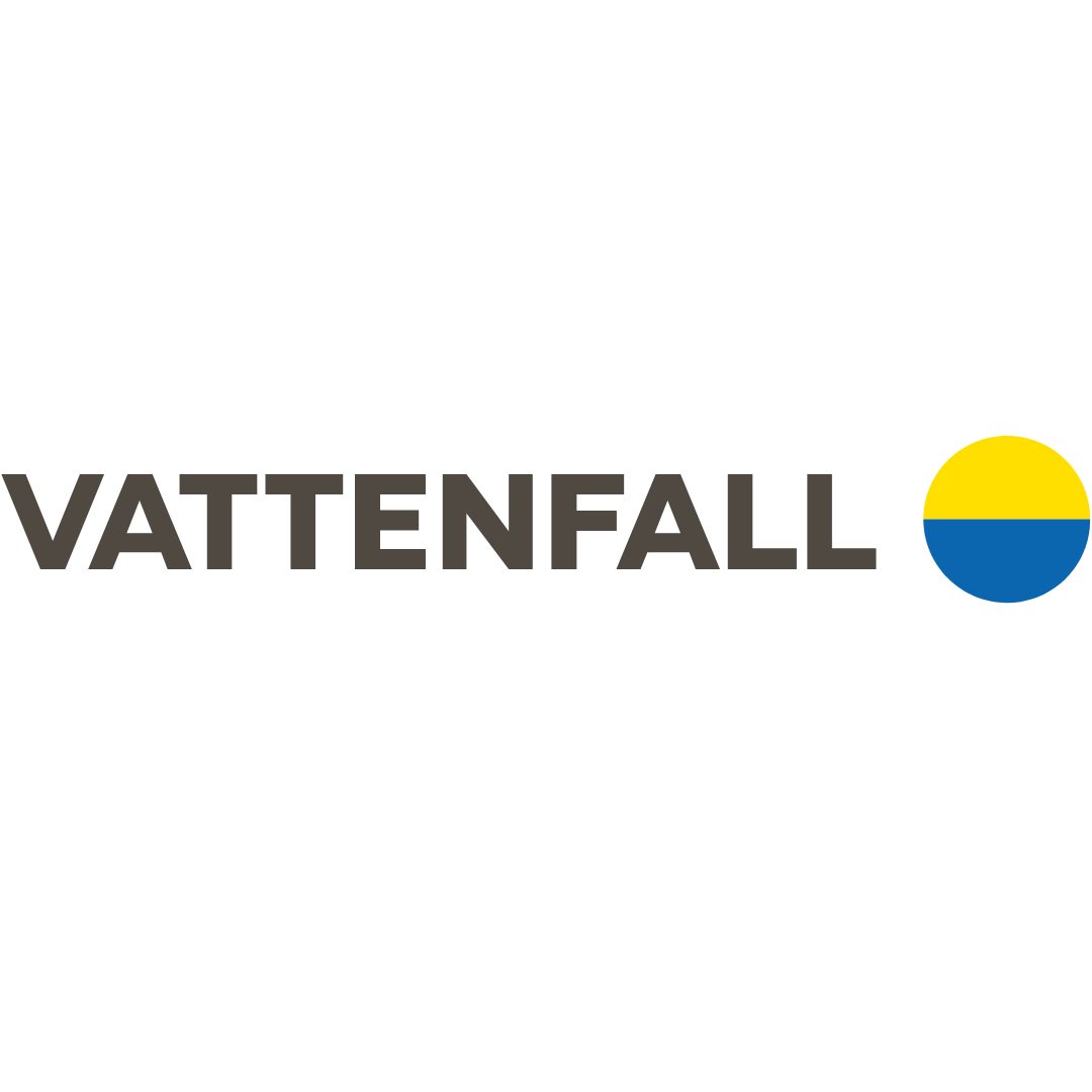 Logo vattenfall